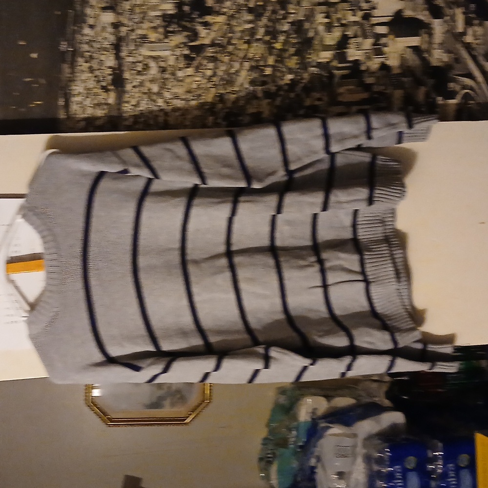 Men's Long-sleeved Sweater